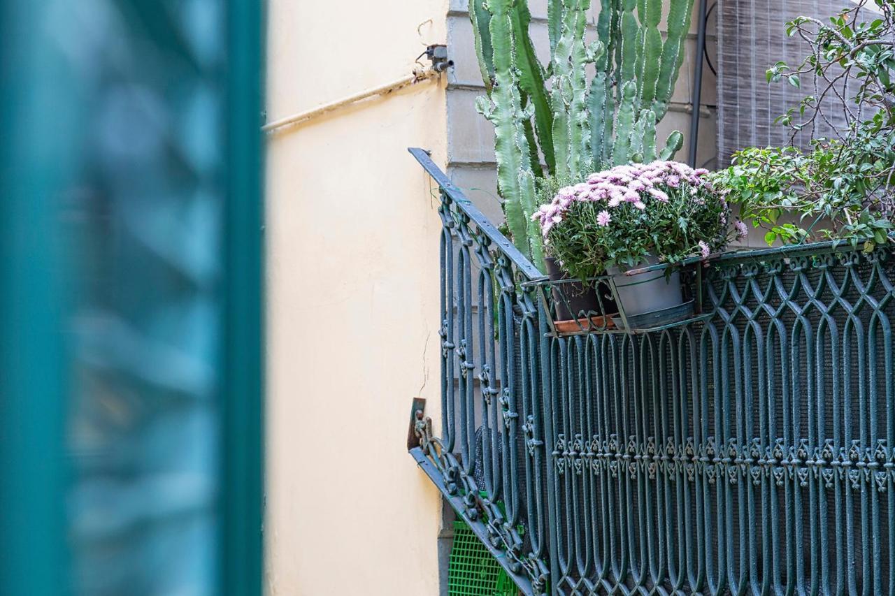 A Pochi Passi Da Piazza De Ferrari By Wonderful Italy Apartamento Génova Exterior foto