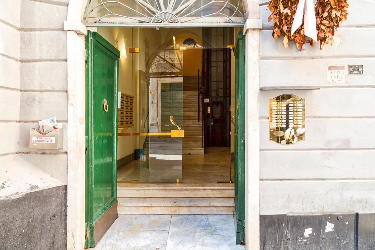 A Pochi Passi Da Piazza De Ferrari By Wonderful Italy Apartamento Génova Exterior foto
